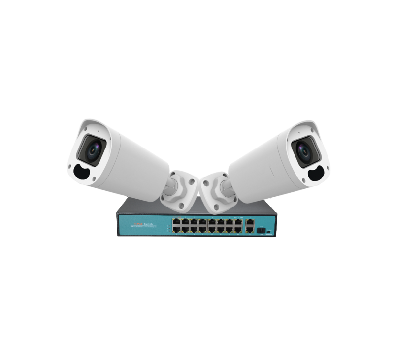 CCTV IP