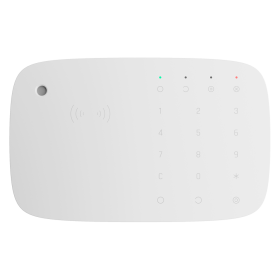 AJ-KEYPADCOMBI-W-DUMMY