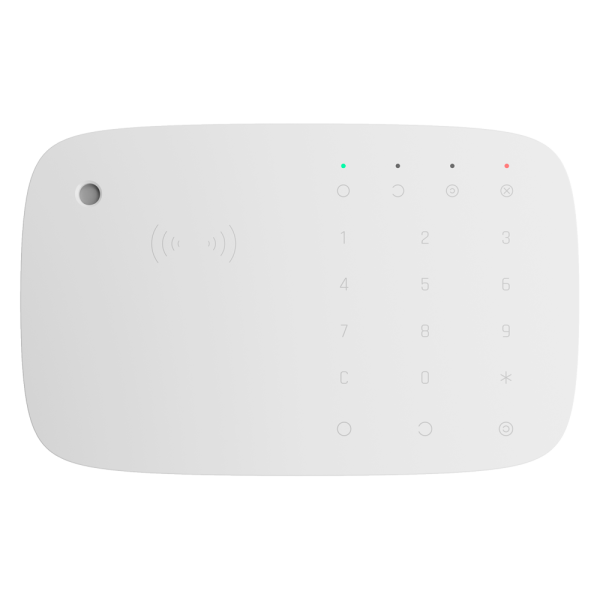 AJ-KEYPADCOMBI-W-DUMMY