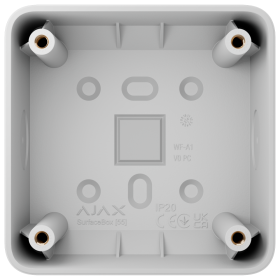AJ-SURFACEBOX-W
