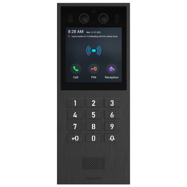 AK-X912K
