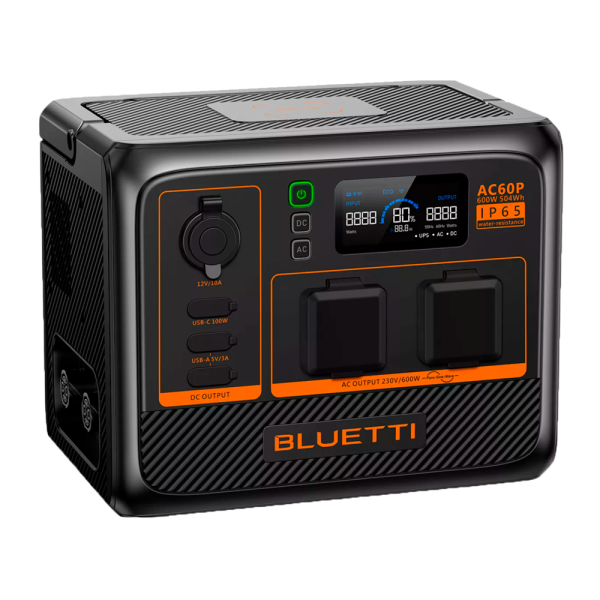 BL-AC60P