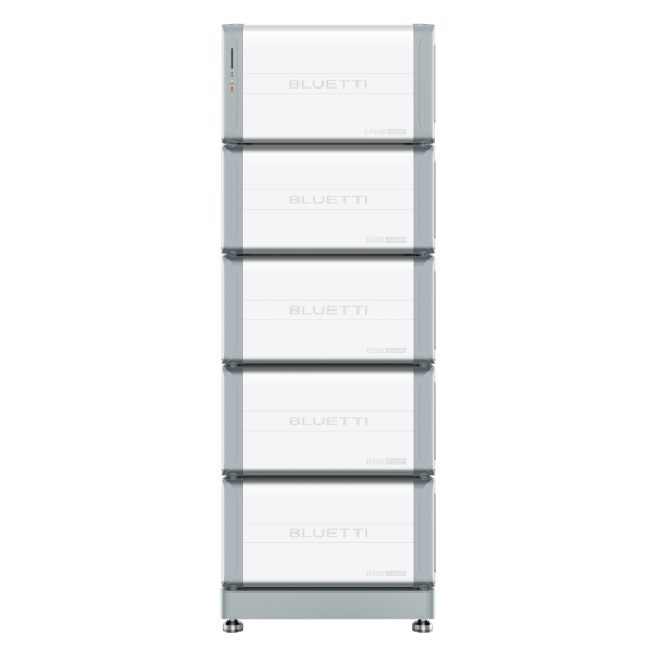 BL-EP600-4xB500