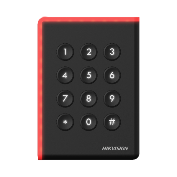 DS-K1108AMK