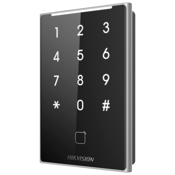 DS-K1109DKB