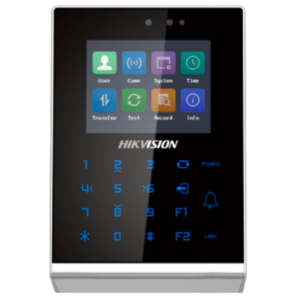 DS-K1T105AE