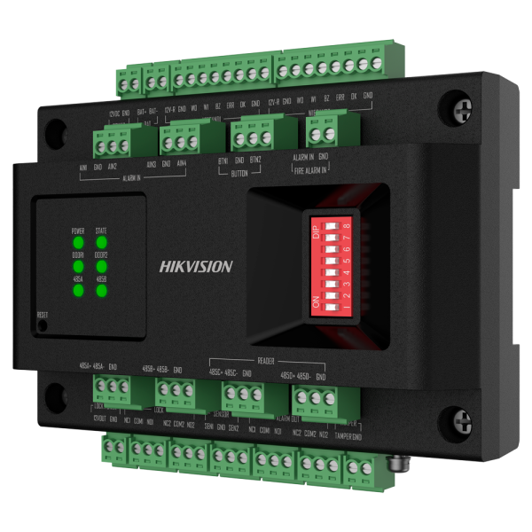 DS-K2M002X