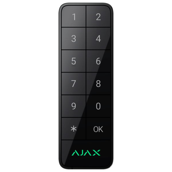 FIBRA-KEYPADOUTDOOR-B
