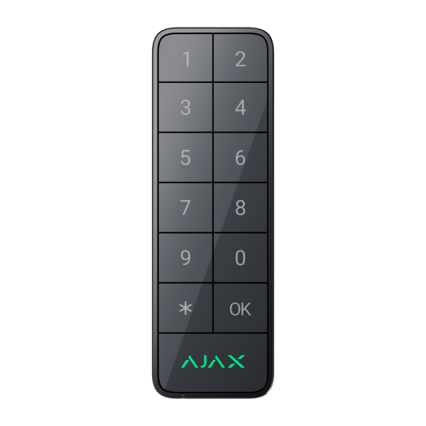 FIBRA-KEYPADOUTDOOR-GRA