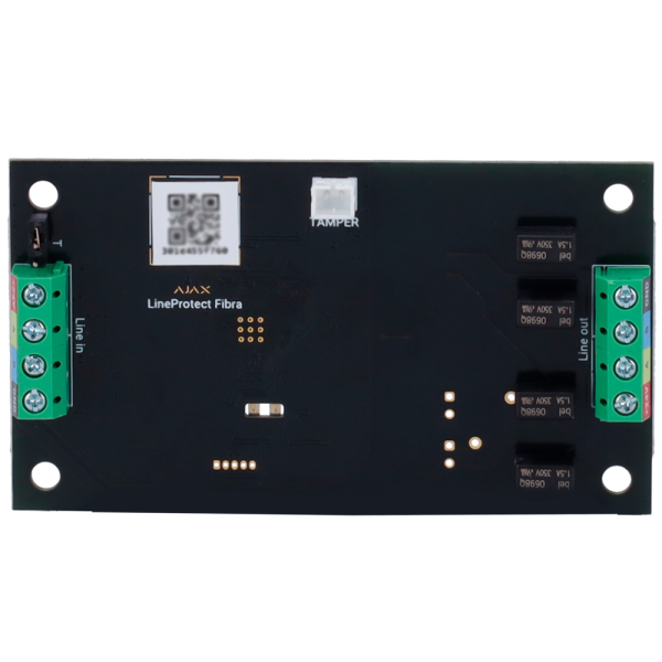 FIBRA-LINEPROTECT