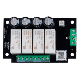 FIBRA-MULTIRELAY