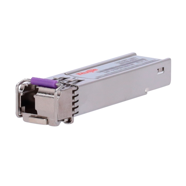 RG-2.5G-SFP-LX03-SM1550-BIDI-I