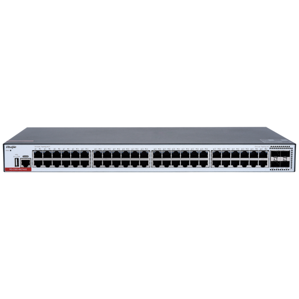 RG-CS83-48GT4XS