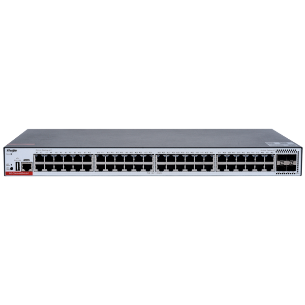 RG-CS83-48GT4XS-P