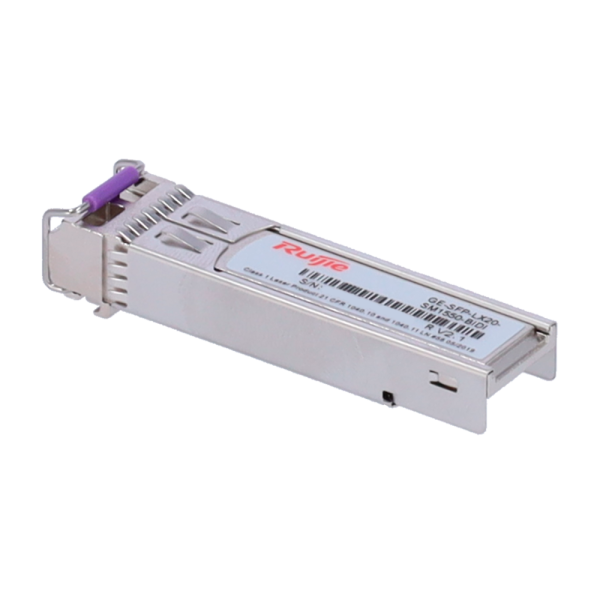 RG-GE-SFP-LX20-SM1550-BIDI