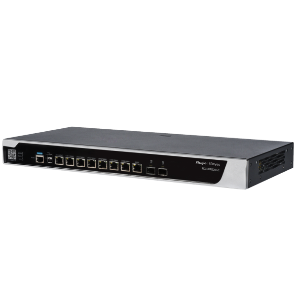 RG-NBR6205-E
