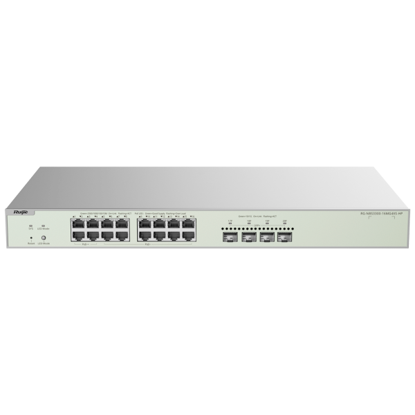 RG-NBS3300-16MG4XS-HP