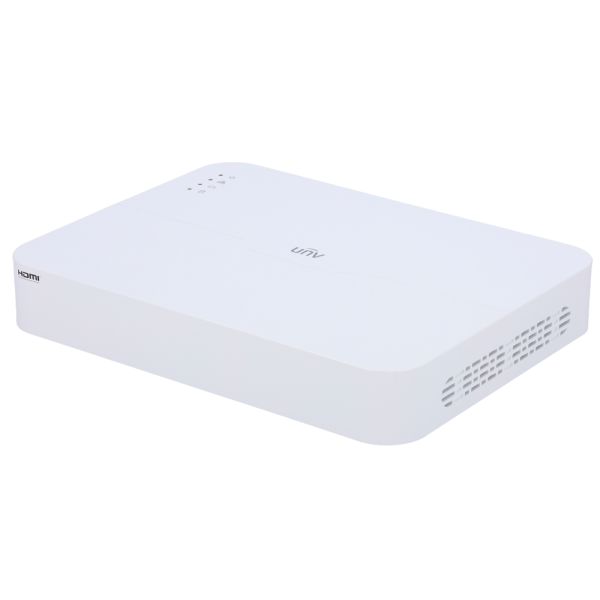 UV-NVR301-08B-LP8-IQ