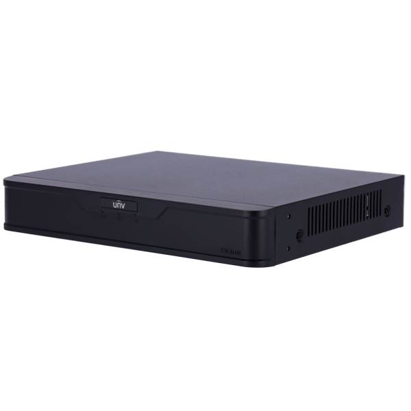 UV-NVR301-08B-P8-IQ