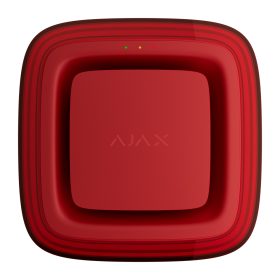 AJ-EN54-SOUNDER-VAD-R