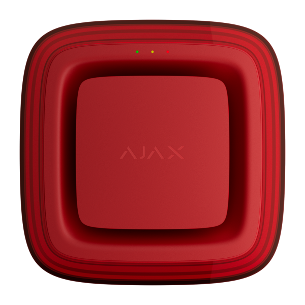 AJ-EN54-SOUNDER-VAD-R