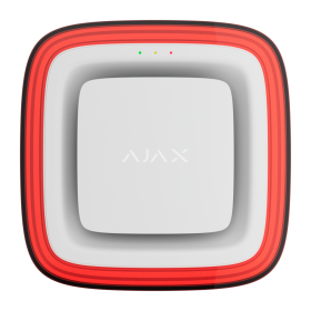 AJ-EN54-SOUNDER-VAD-W