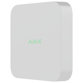 AJ-NVR108-DC-W