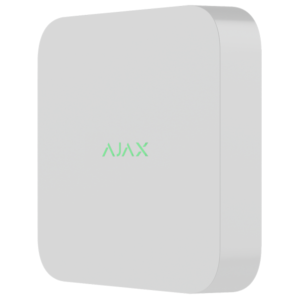 AJ-NVR108-DC-W
