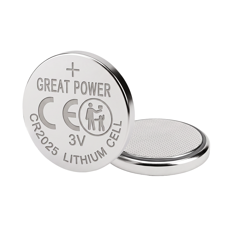 25XBATT-CR2025
