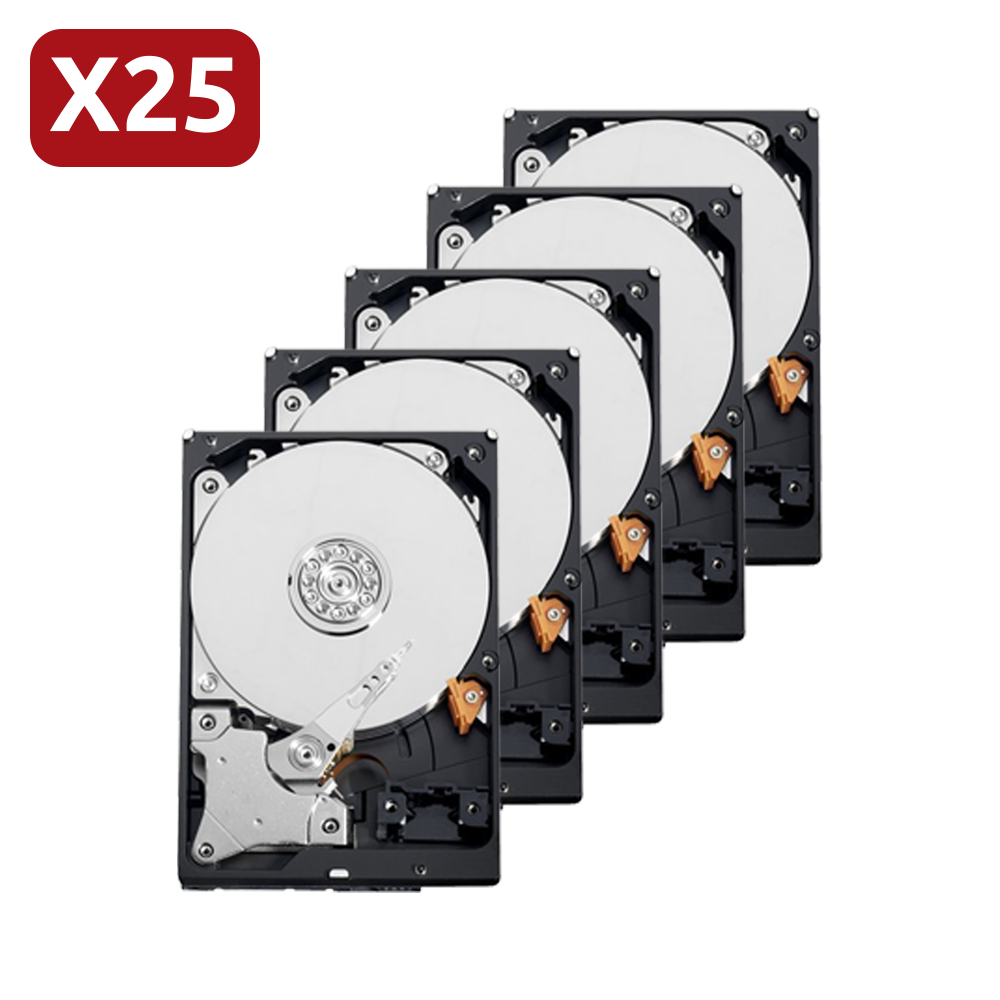 25XHD2TB-S