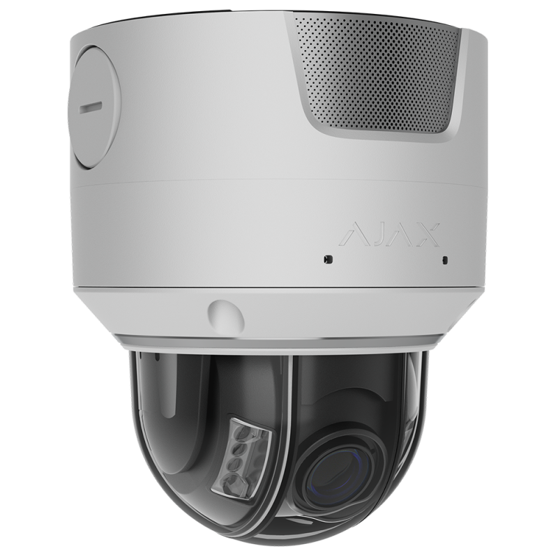 AJ-DOMECAM-4-HLVF-S-W
