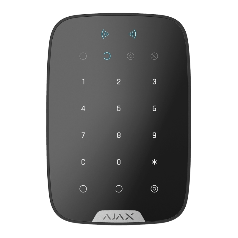AJ-KEYPADPLUS-B