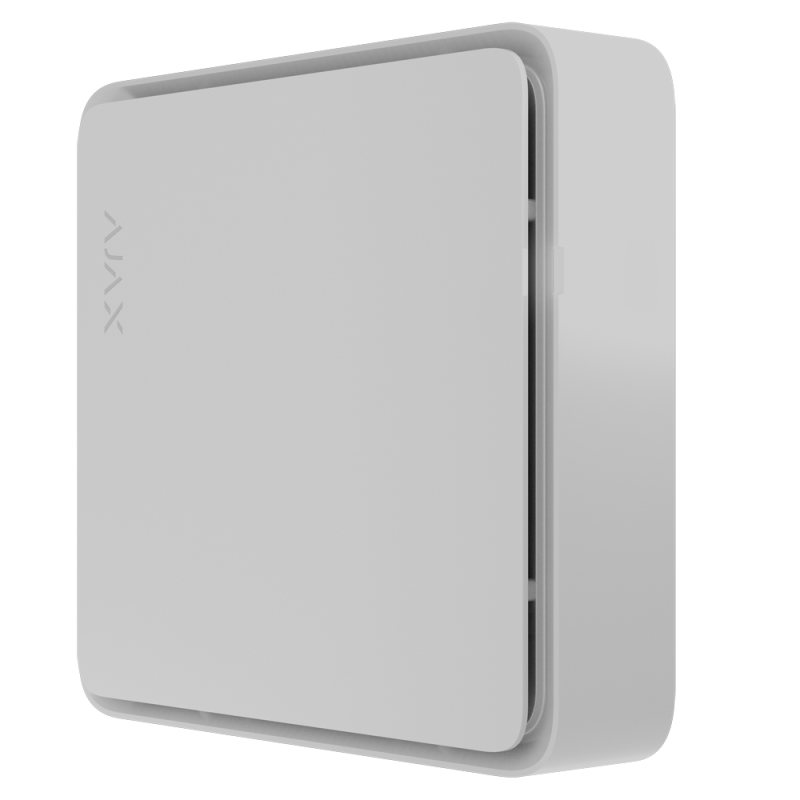 AJ-NVR108-HDC-W