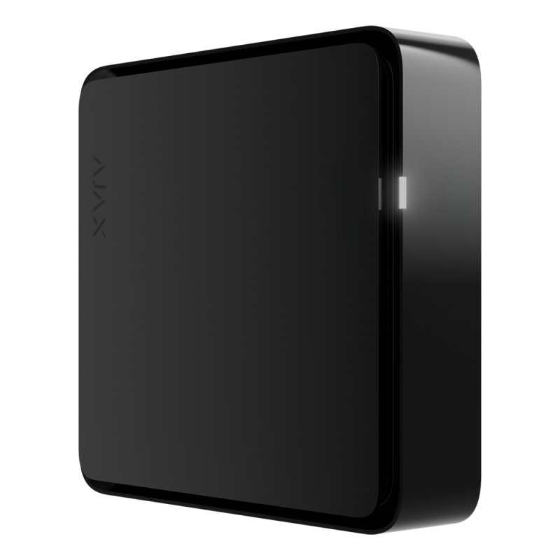AJ-NVR116-HDC-B