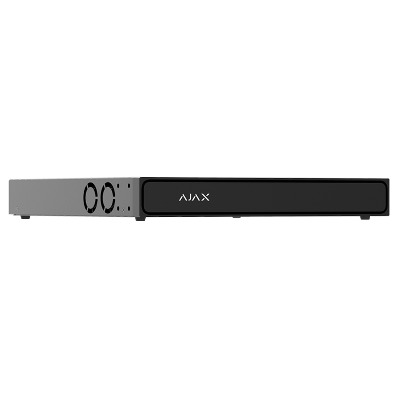 AJ-NVR232-HAC-AI-16P-S-B