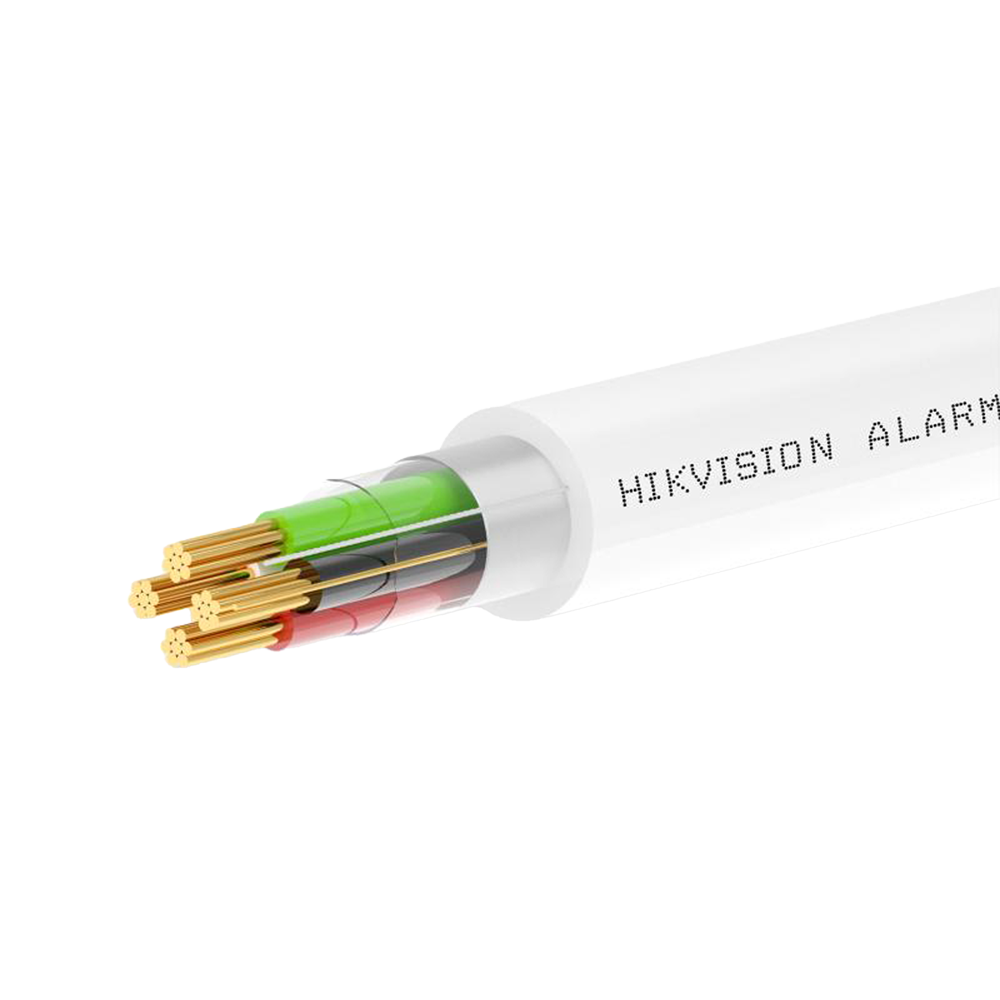 DS-1AC2A2BPL1 White 100m