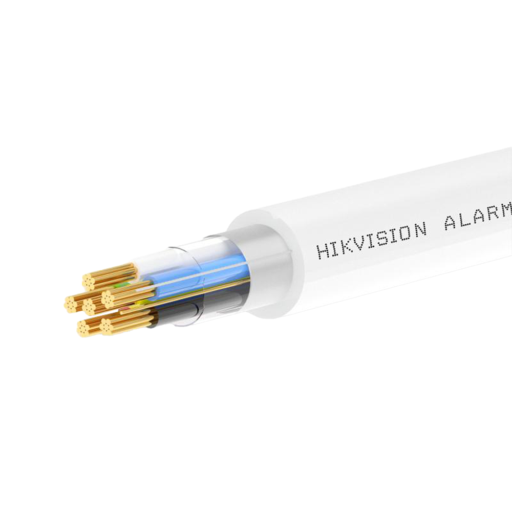 DS-1AC2B4APL1 White 100m