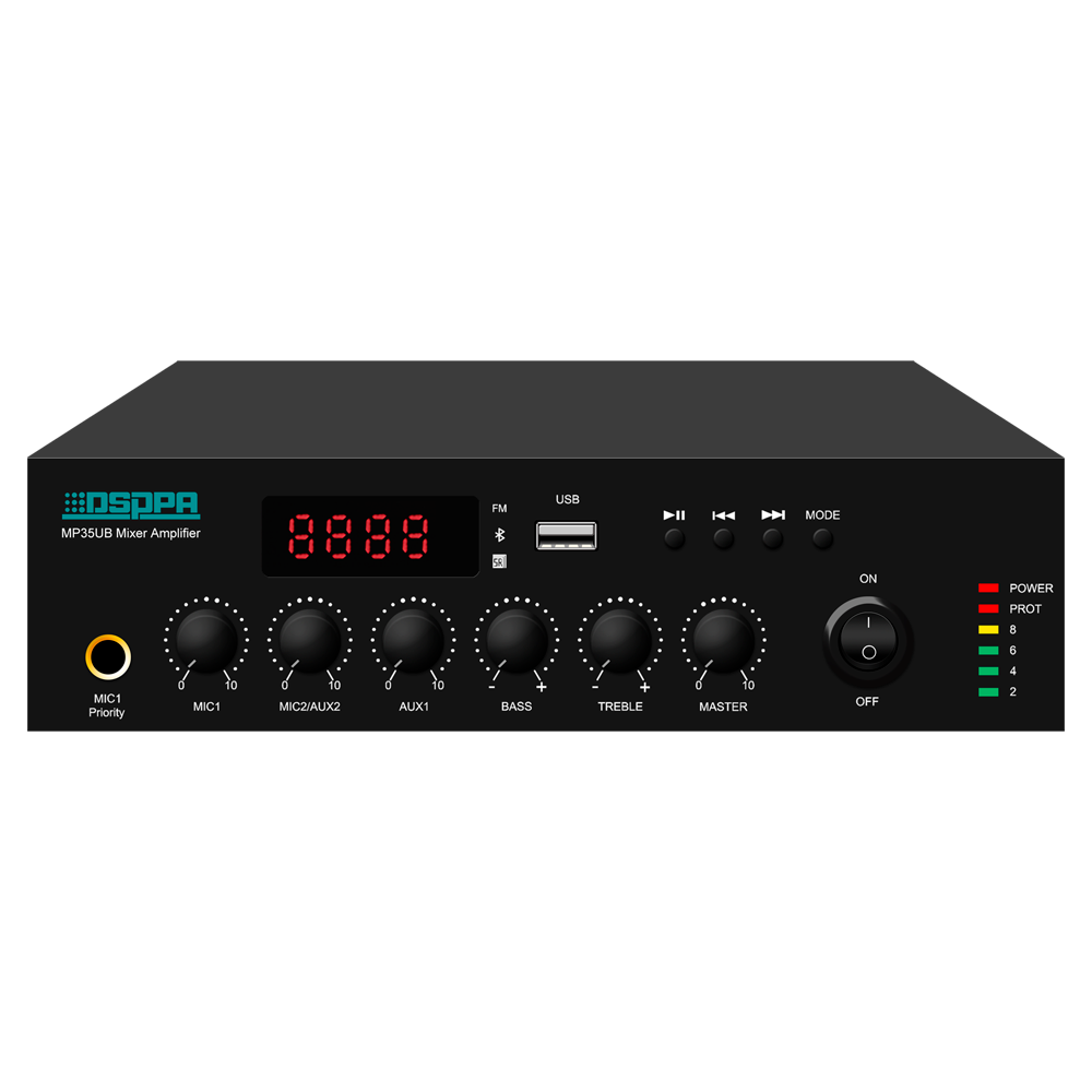 DSPPA-MP35UB