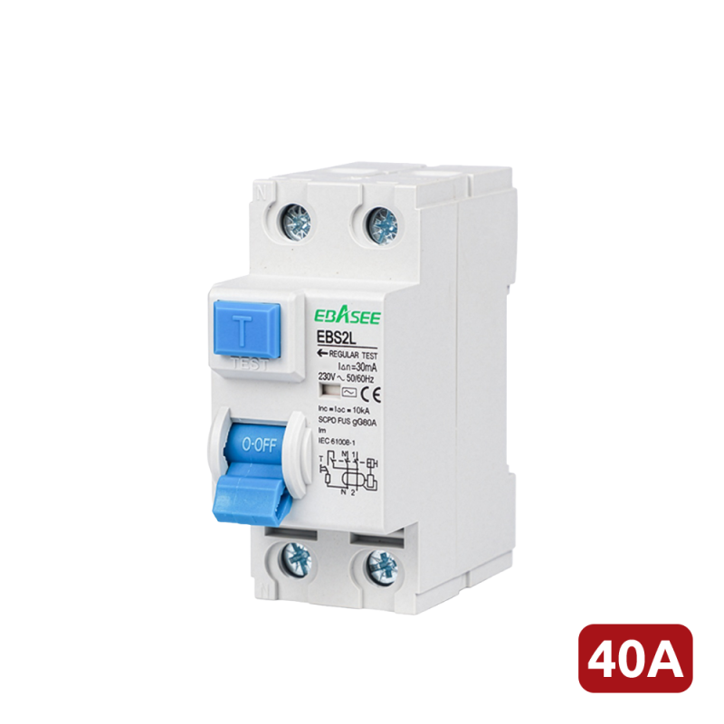 EBS2L-40A-2P