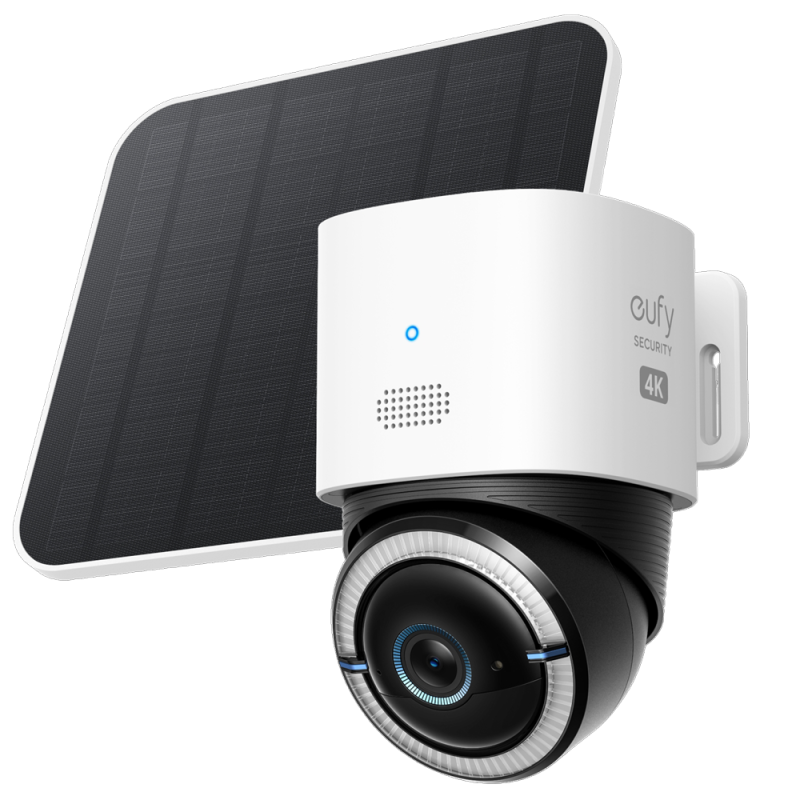 EUFY-4GLTECAM-S330