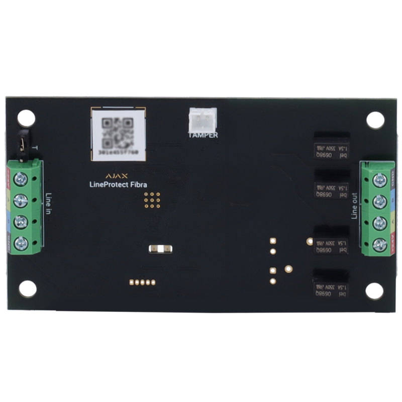 FIBRA-LINEPROTECT-NF
