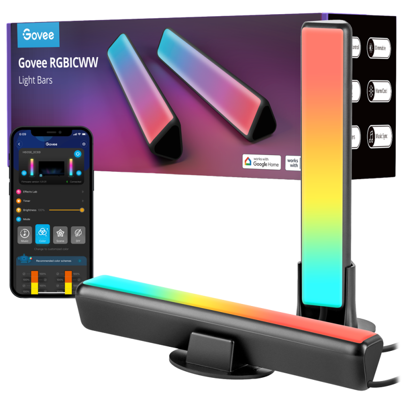 GV-BARS-H6056-FLOW-PLUS