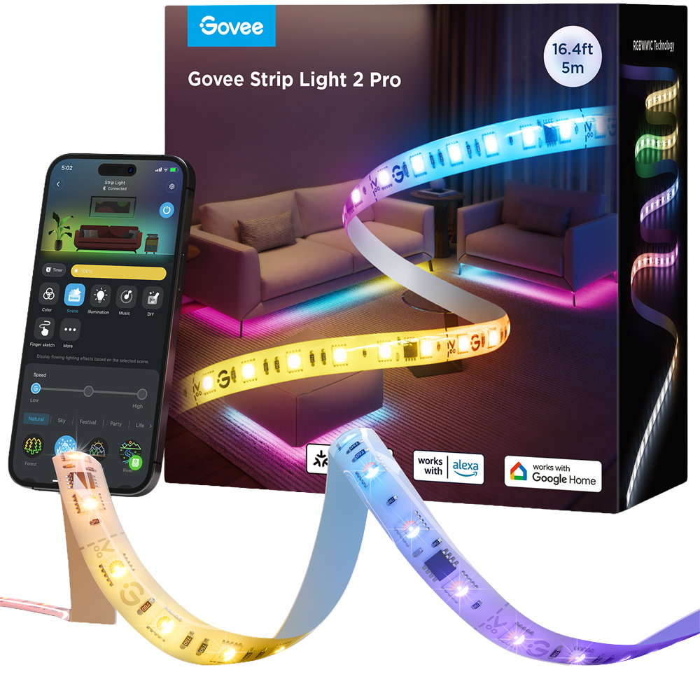 GV-STRIP-H61F5-LIGHT2-PRO-5M