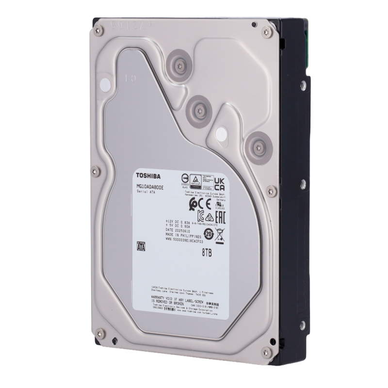 HD8TB-T-AI