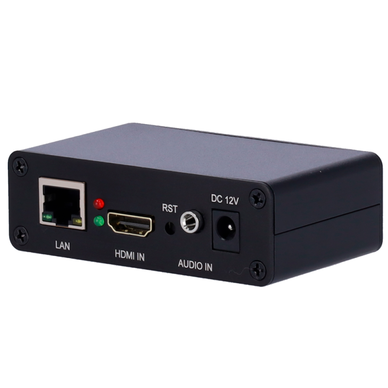 HDMI-ONVIF