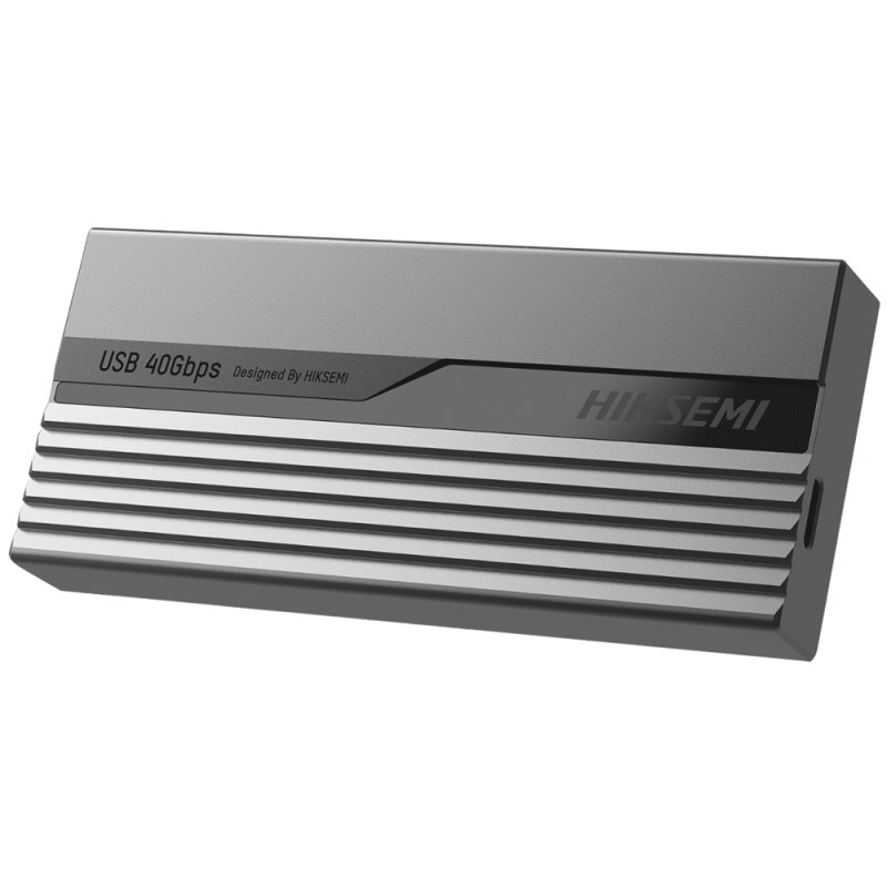 HS-HUB-MDS4STD/NVME/SATA/Grey/WW
