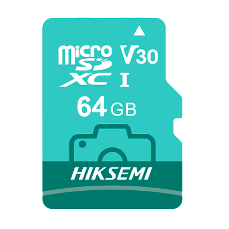 HS-TF-D3STD/64G/NEO LUX/WW