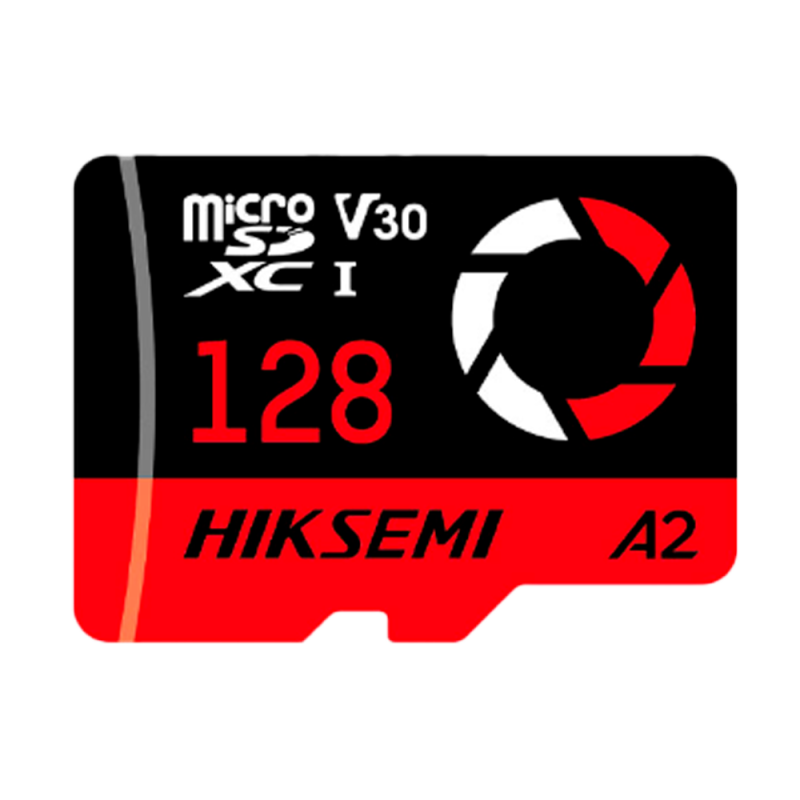 HS-TF-E3STD/128G/CAPTURE/W