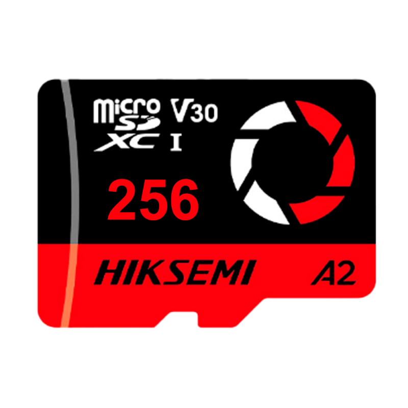 HS-TF-E3STD/256G/CAPTURE/W