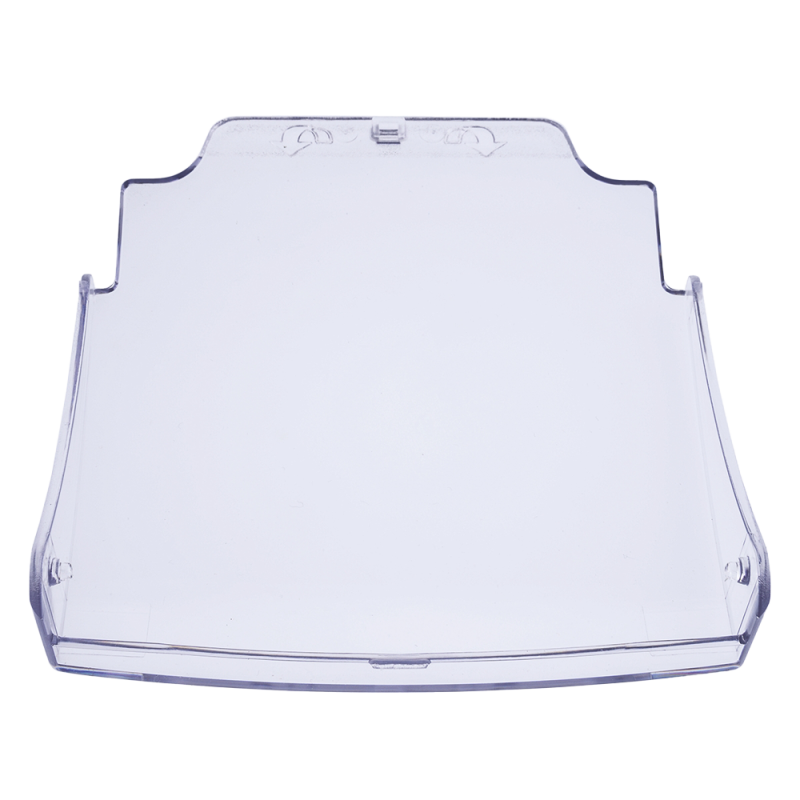 ICP HINGED COVER